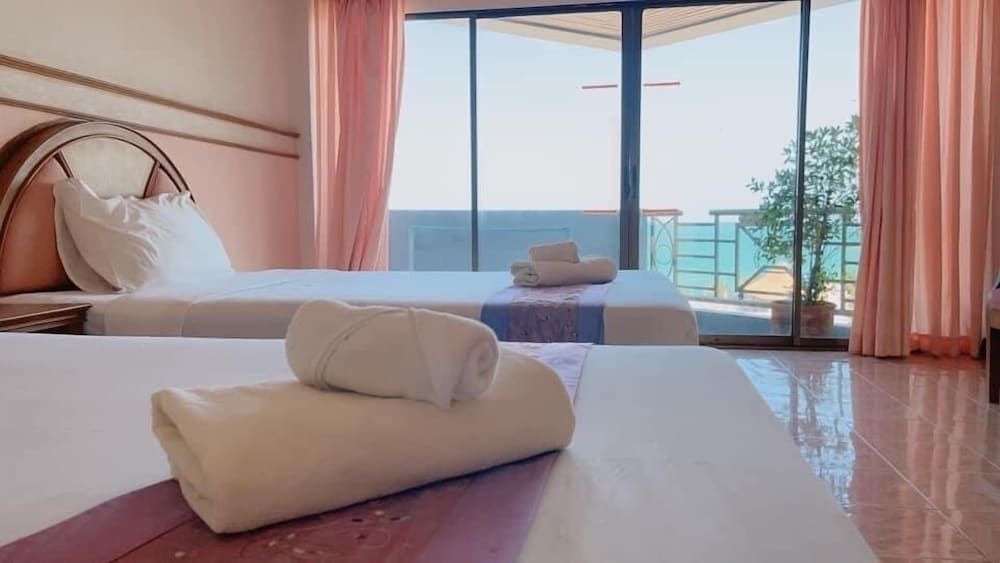 Supar Royal Beach Hotel 2