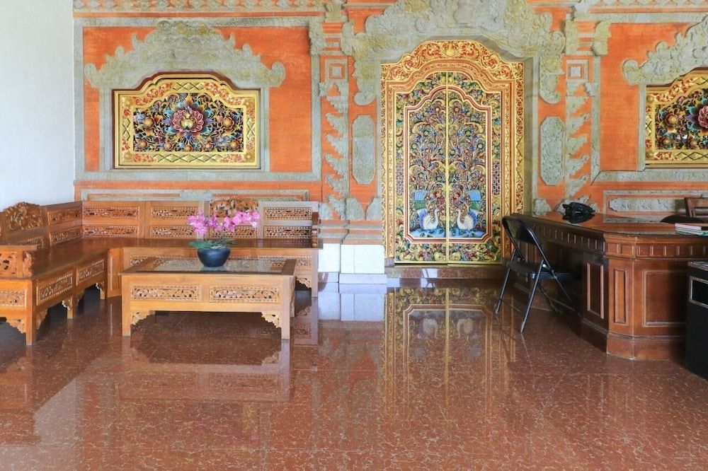 Hotel Gianyar 2