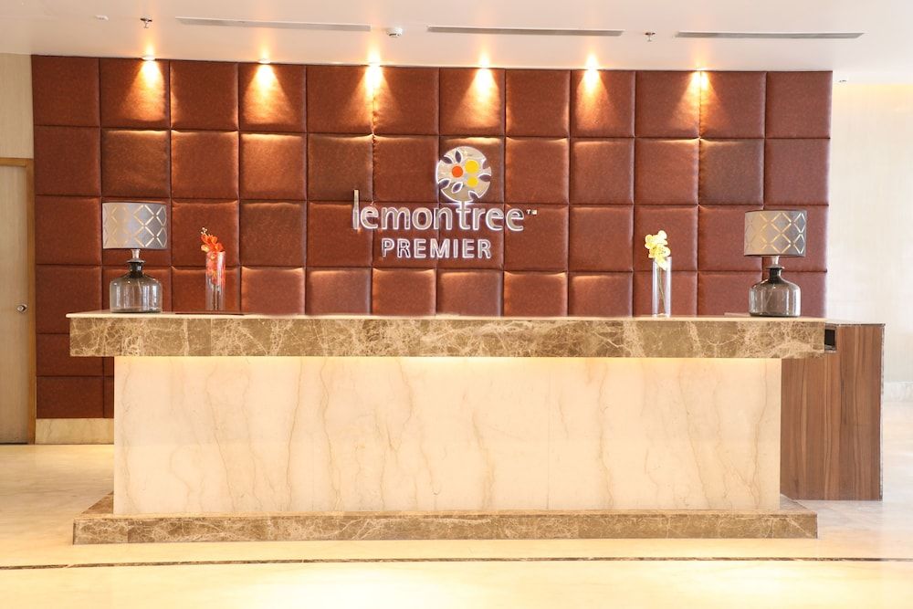 Lemon Tree Premier Patna 3