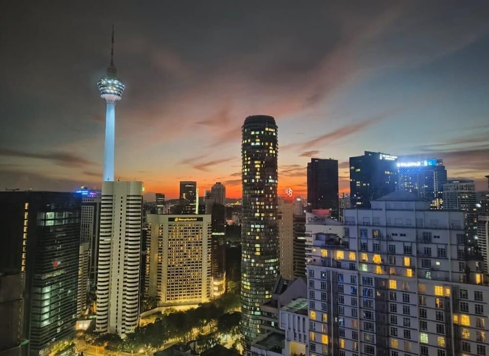 Soho Suites KLCC by leala 2