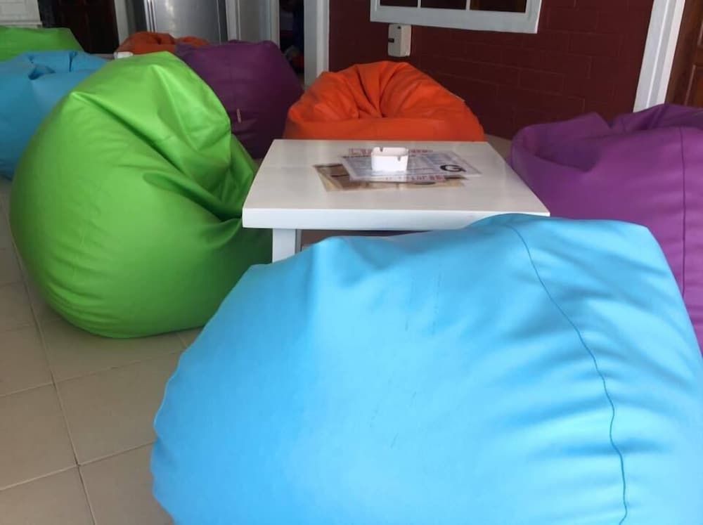 Summer Guesthouse & Hostel 3