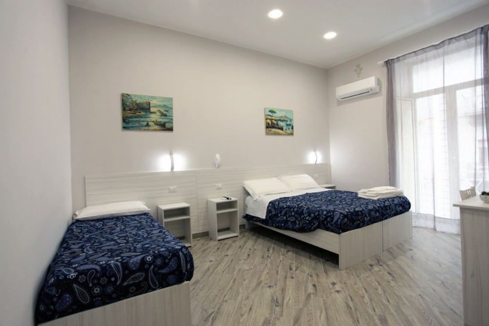 B&B alla Ferrovia 3