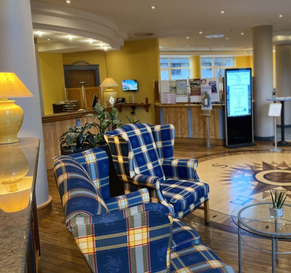 Country Hotel Timmendorfer Strand 2