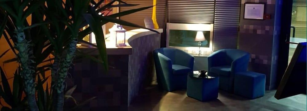 HR Hotel 3