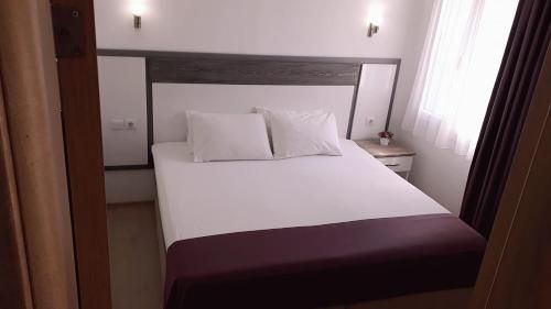 Parla Apart Hotel 2