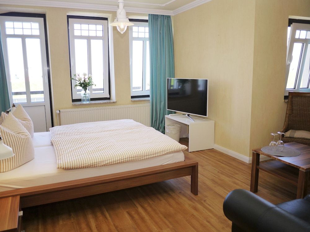 Hus Kiek In De See 2