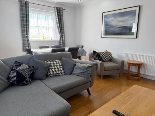 Spring Garden Apartments 4 estrelas em Gosport