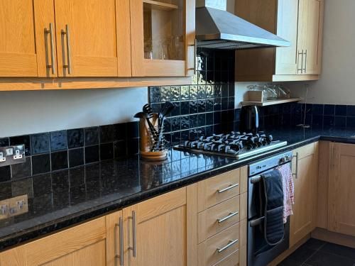 Spring Garden Apartments 2