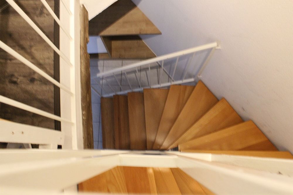 Appartments am Brunnen 2