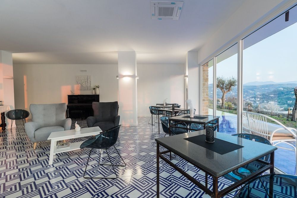 Hotel Myrtus 3