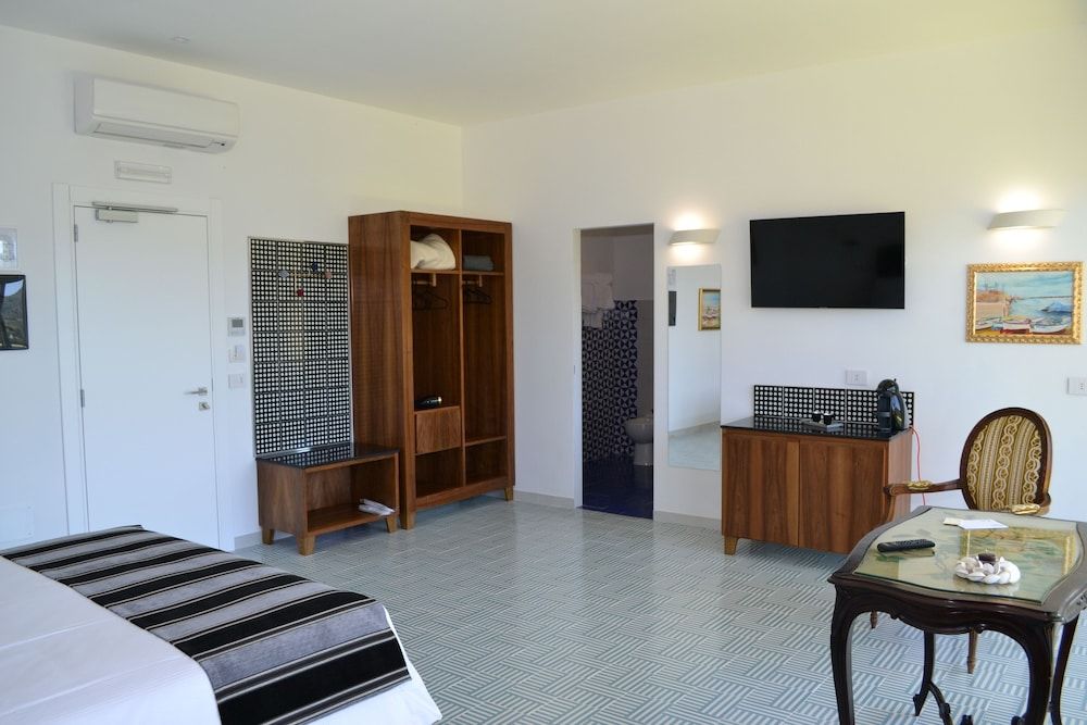 Hotel Myrtus 1