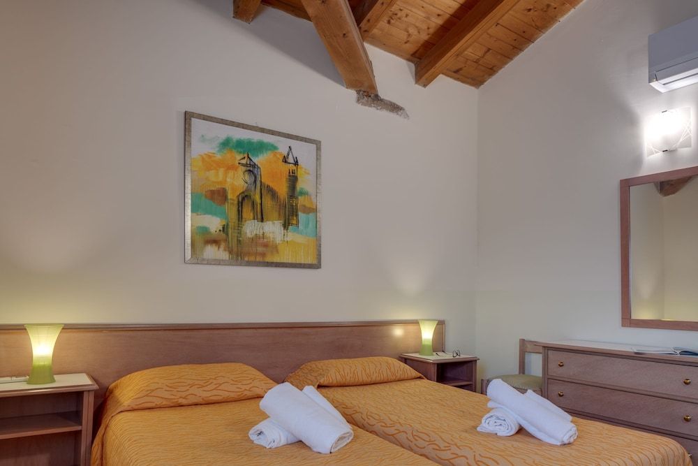 Residence La Filanda 2