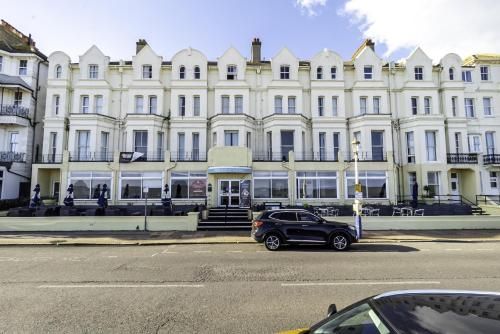 The Majestic Hotel 2