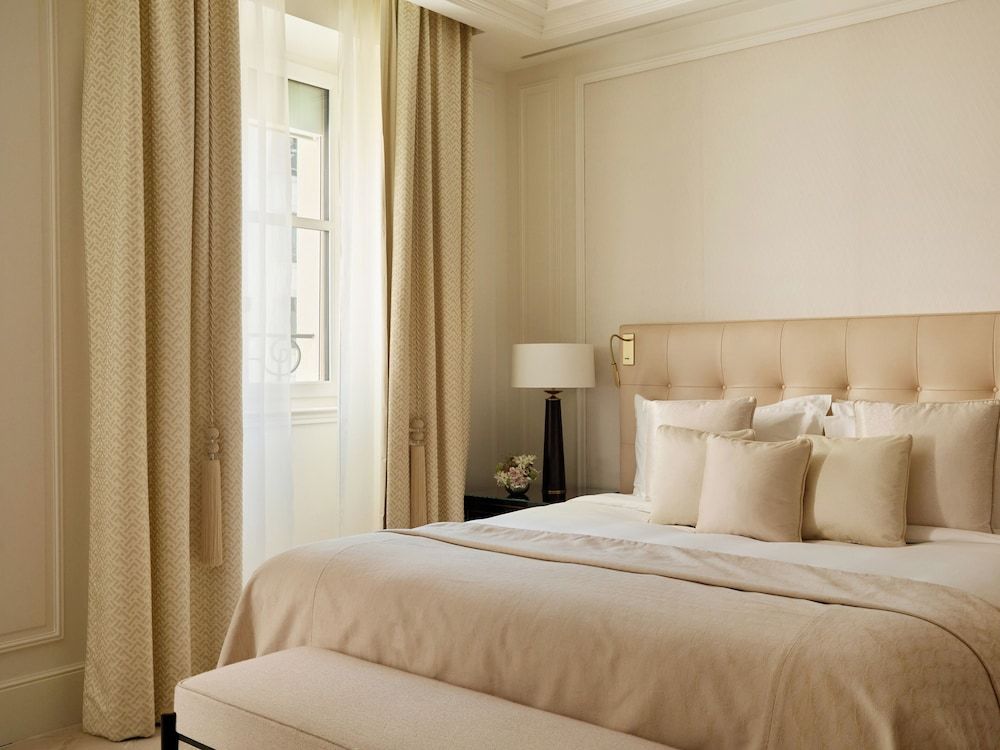 The Woodward, Auberge Collection 3