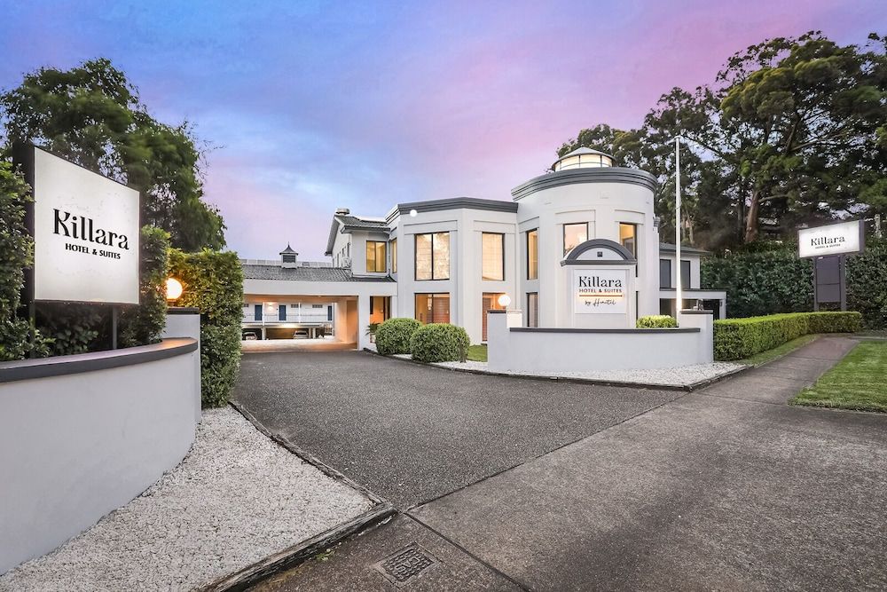 Killara Hotel & Suites 1