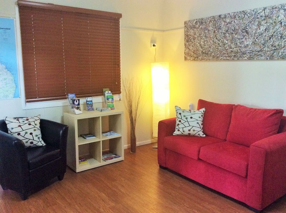 Biloela Countryman Motel 2