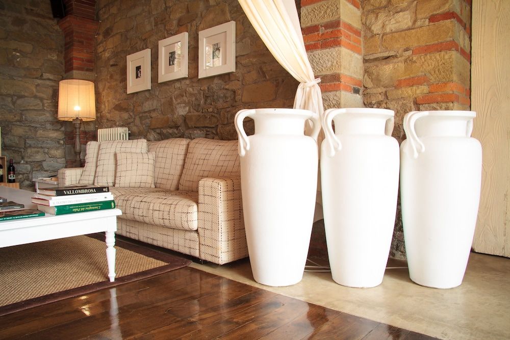 Villa Cassia di Baccano 2