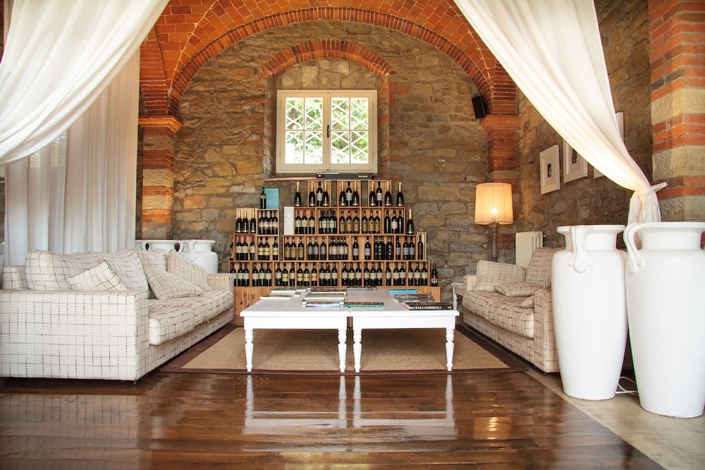 Villa Cassia di Baccano 3