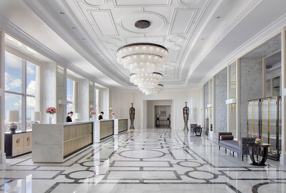 The Langham, Haikou 2