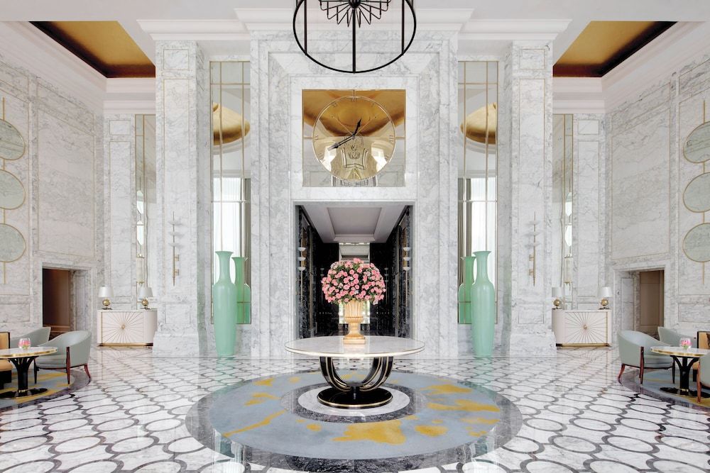 The Langham, Haikou 3