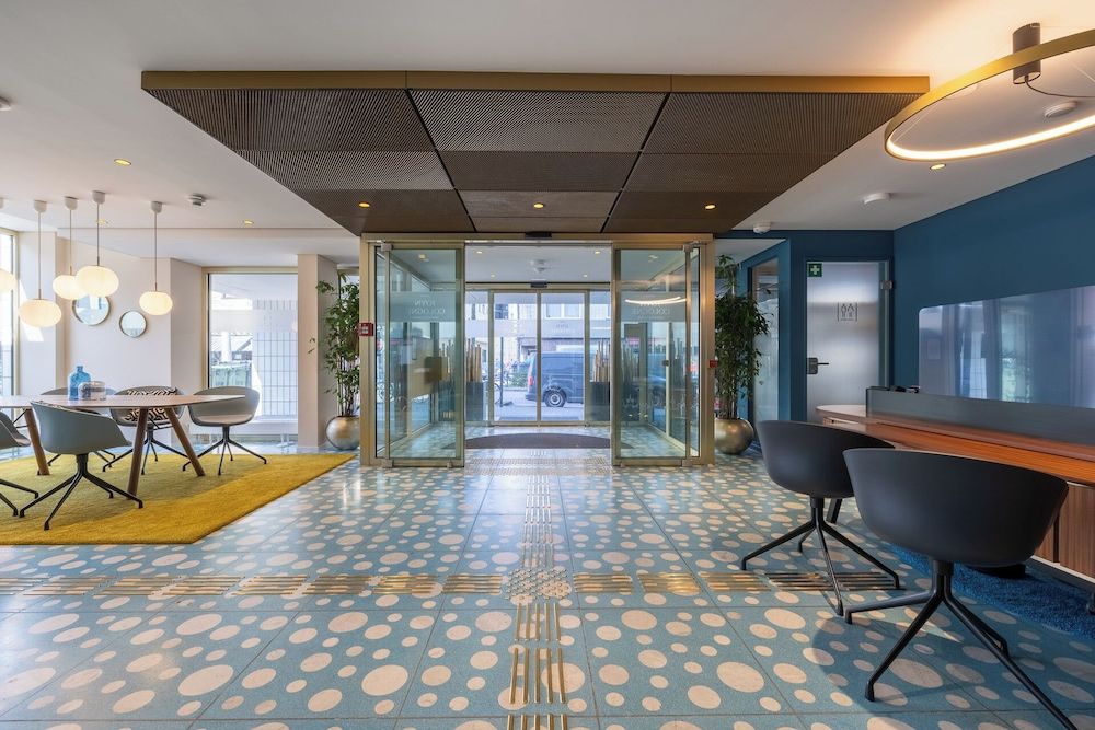 Numa Cologne Ehrenfeld 2