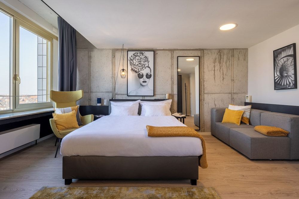 Numa Cologne Ehrenfeld 1