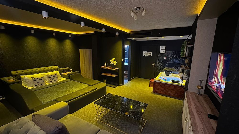My Palace Rooms -1 estrellas en Estambul