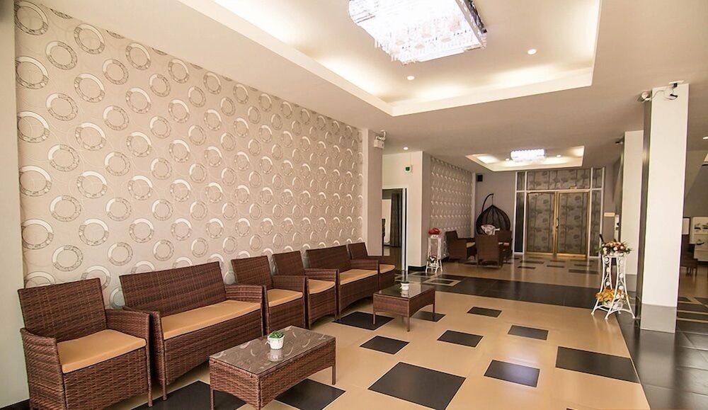 The Premium Residence 3