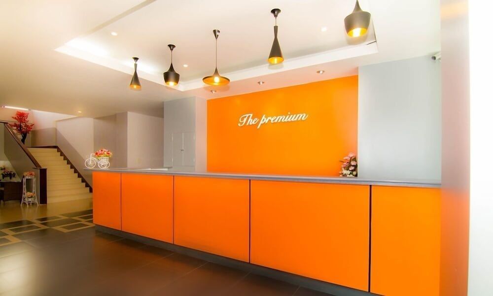 The Premium Residence 2