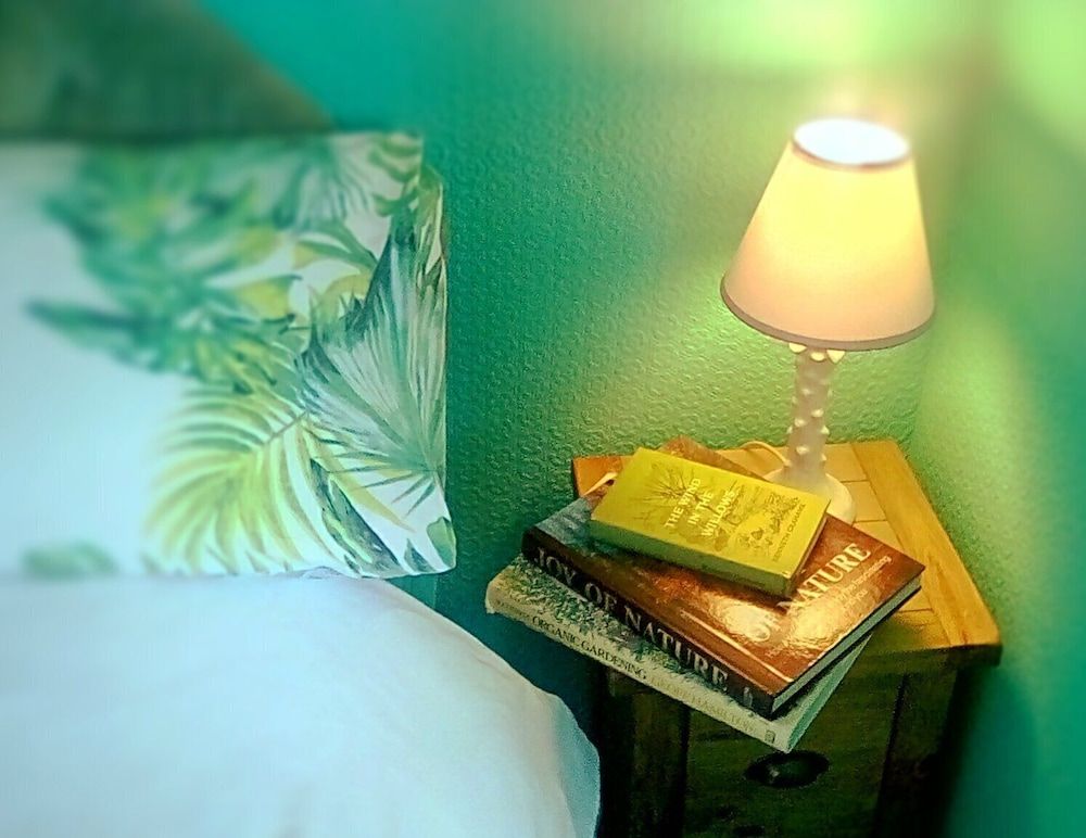 Gallen-treath Guest House 2