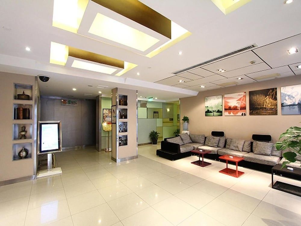 Jinjiang Inn Beijing Olympic Village Datun Road 3