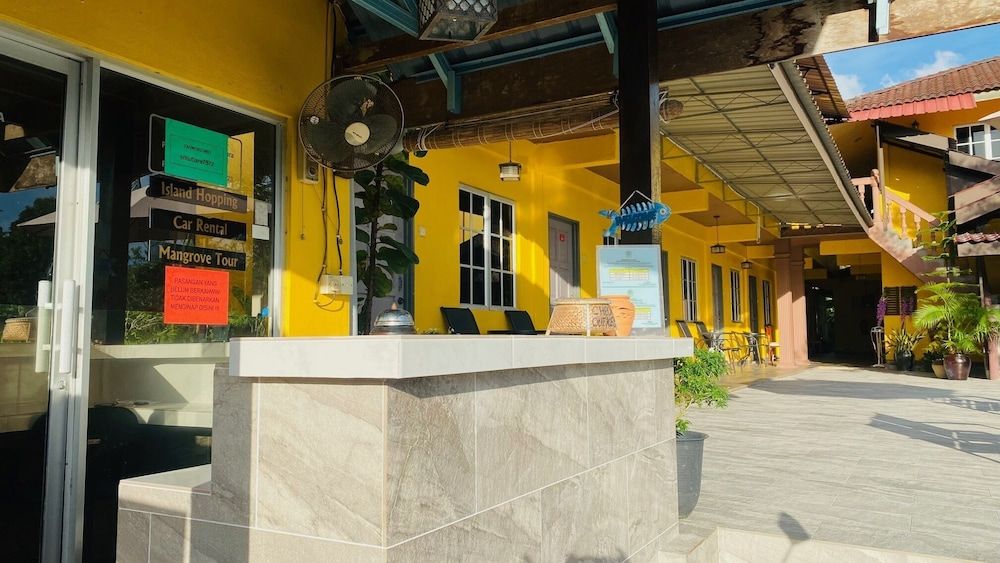 Motel Seri Mutiara 2