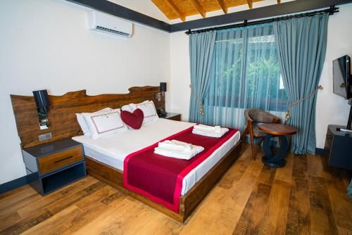 Porto Amore Club Hotel 2