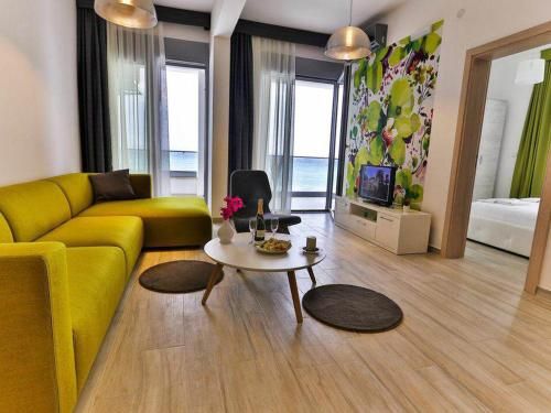 Apart Hotel Sea Fort 2