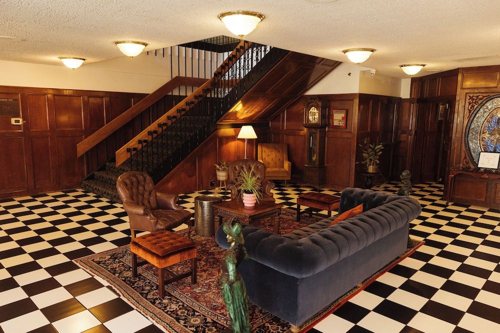 The Boulder Broker 3 estrelas em Boulder