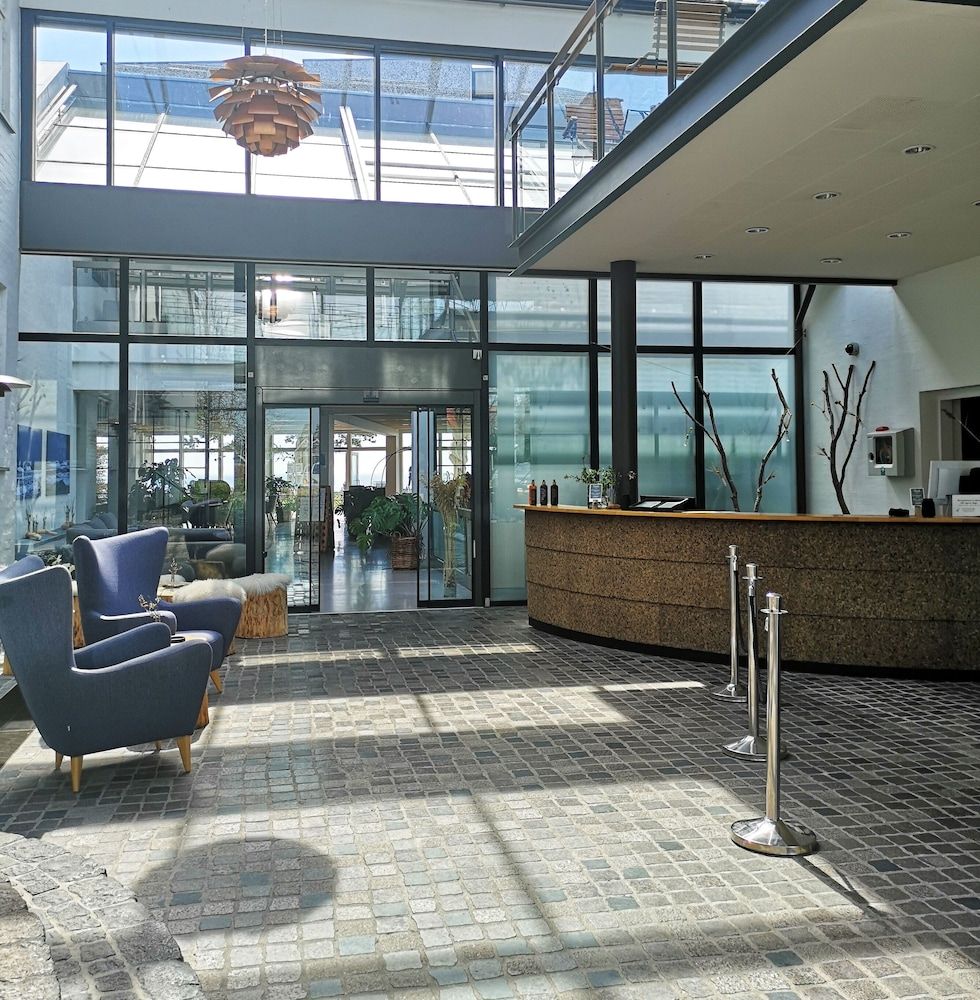 Fredensborg Badehotel 2