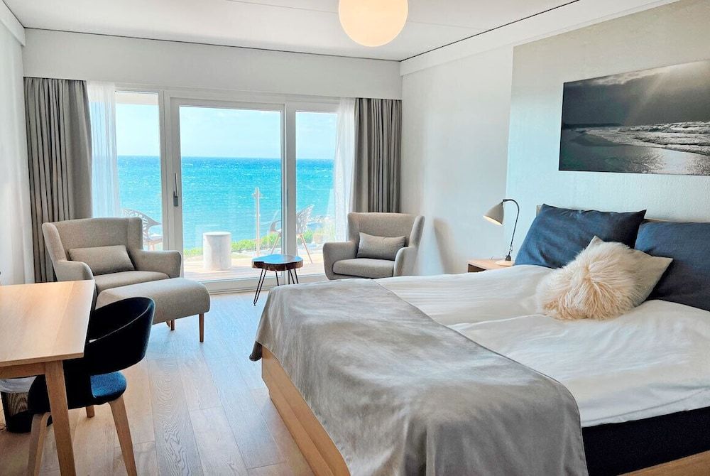 Fredensborg Badehotel 3