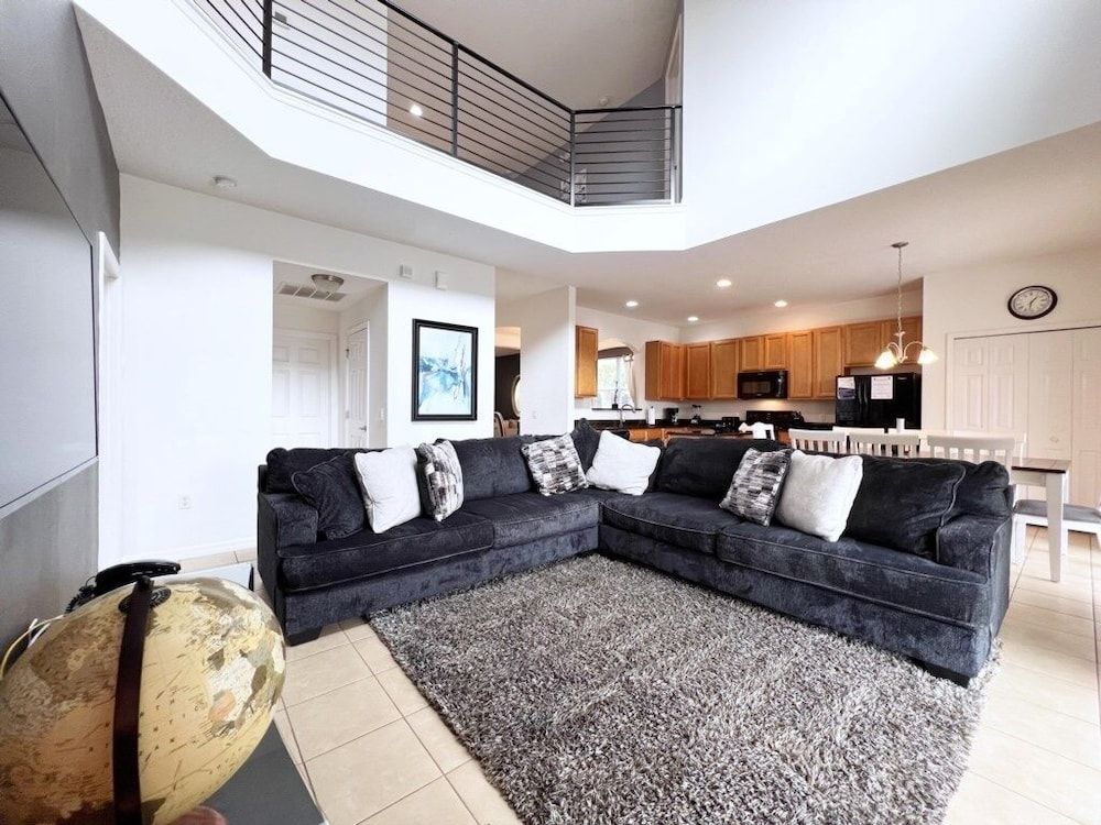 Gorgeous 6bd Pool Hm Providence-2256ag 6 Bedroom Home by RedAwning