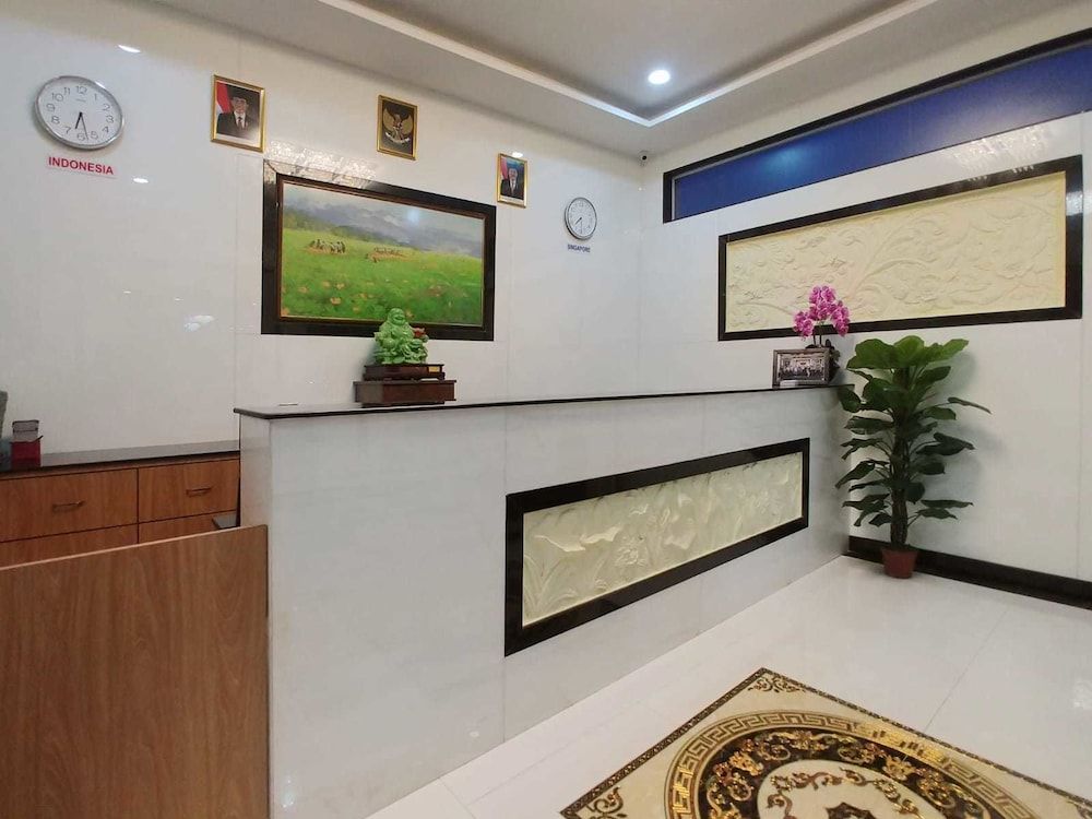 Bintan Lumba Lumba Inn 3