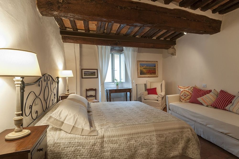 B&B Arena di Lucca 1