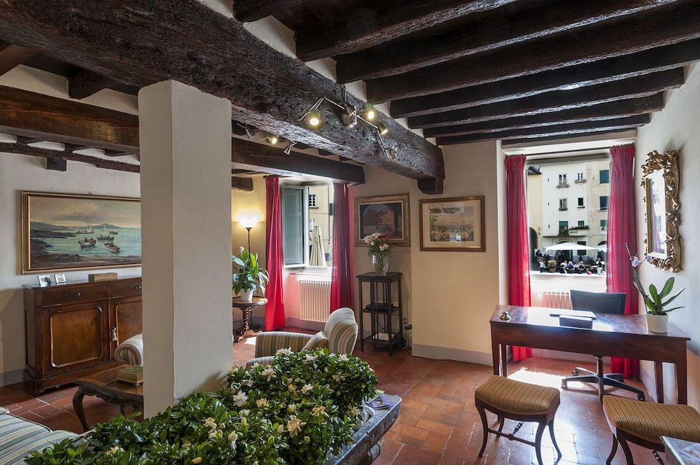 B&B Arena di Lucca 2