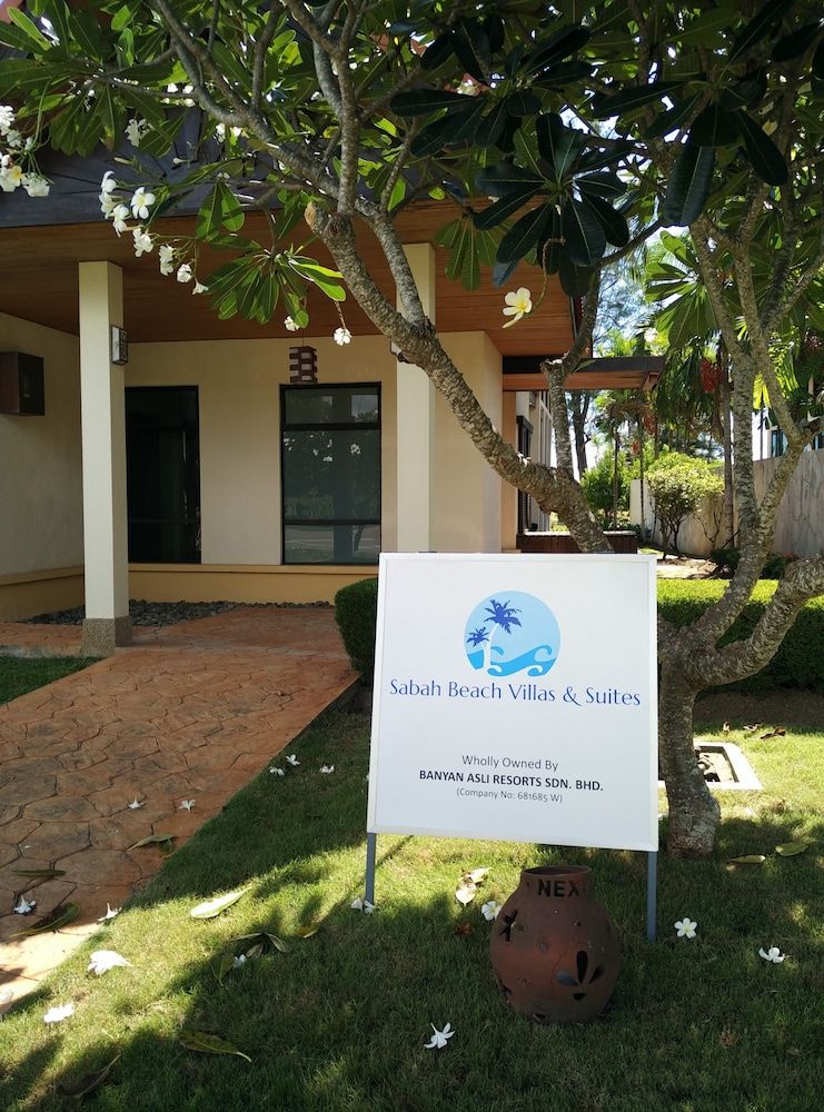Sabah Beach Villas & Suites 2