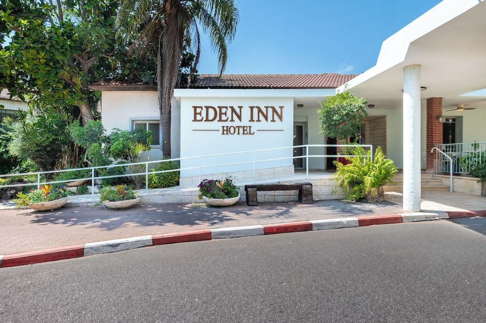 Eden Inn