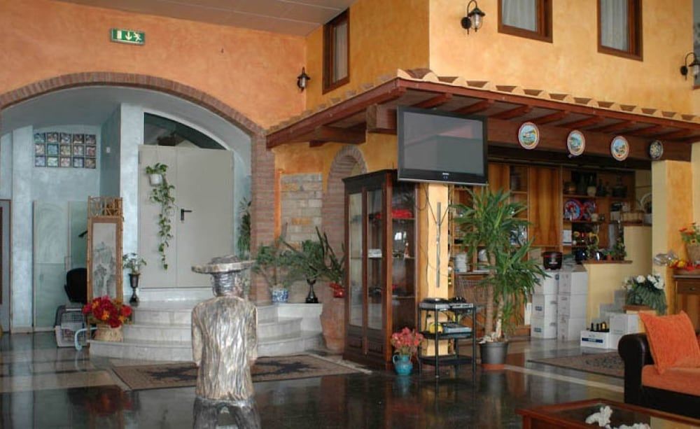 Hotel Esperia 3