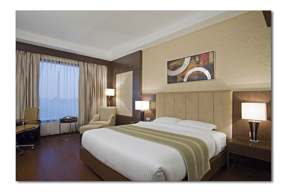 The Cabbana Resort & Spa 3