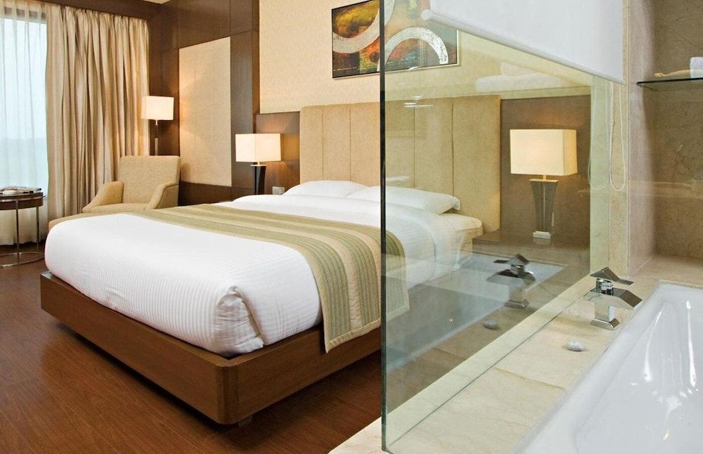 The Cabbana Resort & Spa