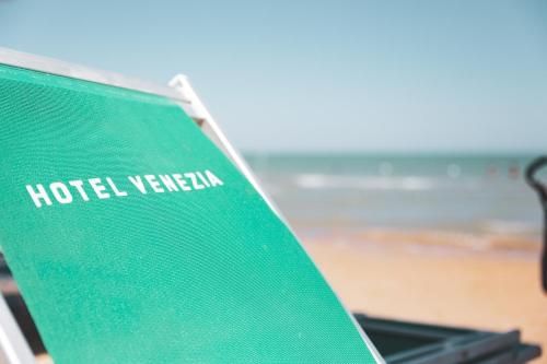 Hotel Venezia New 3 estrelas em Vasto