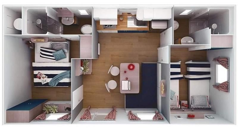 Mobile Homes Peros 3