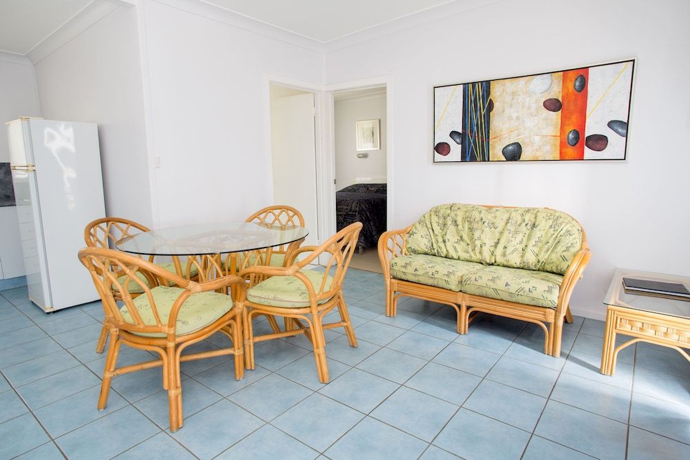 Ingenia Holidays Nambucca Heads 3