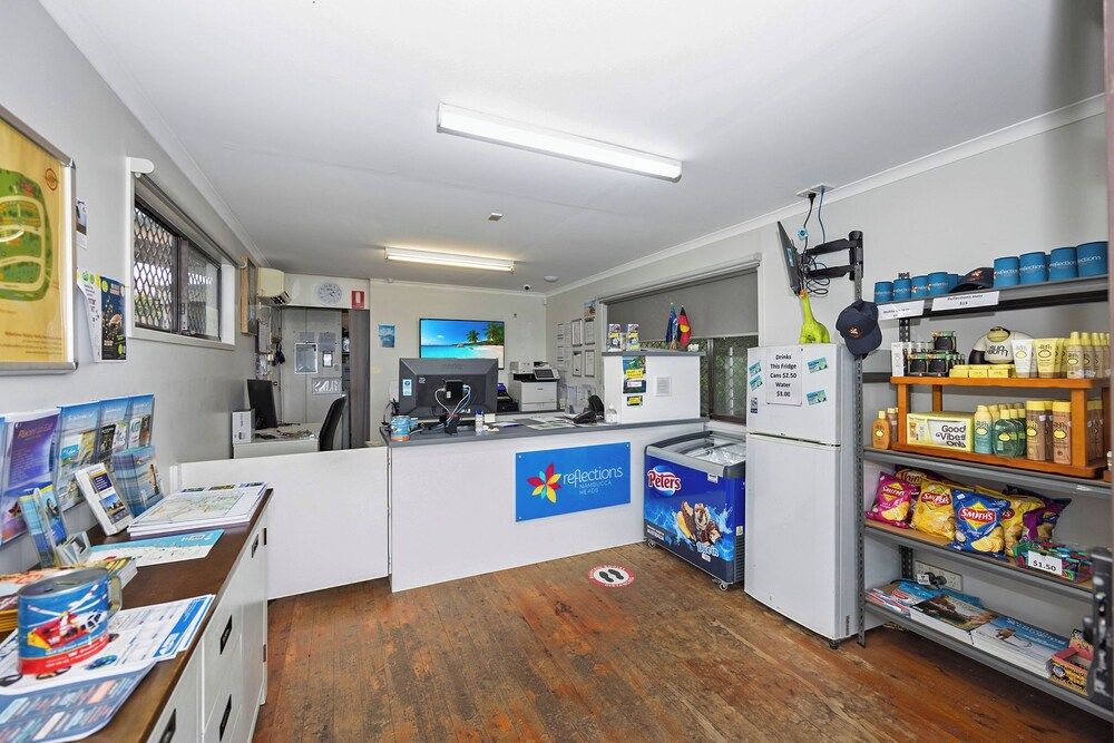 Reflections Nambucca Heads - Holiday Park 3